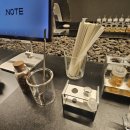 쟈스민PC | 강남 향수 공방 '닷노트(.NOTE)' 다녀온 후기