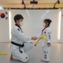 코리아 태권도 3관 이미지