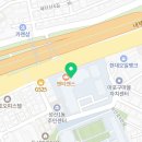 모닝글로리마포중앙도서관점