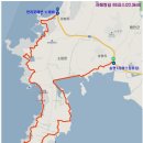 ★:5월: 10일 : 토요일: 서해랑길 68코스 충남 태안 20km 6시간 이미지