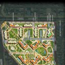 1호선 명덕역 이미지