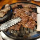 한마음정육식당 아산배방점