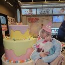 250529 박지훈 생일카페 투어 - 사운드웨이브 (후기)