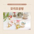 안산 공방 :: 월피동 모리모공방 마크라메 원데이 클래스 후기