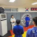 용인대 에스유도클럽 이미지