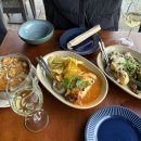 상이로 | [포르투 현지 맛집] 포르투갈 가정식 한 상이 인상적이었던, Tempêro d’Maria 방문 후기