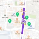명일동공영주차장 화장실 이미지