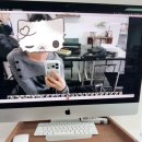 리그라피 증명사진 · 프로필사진 · 룩바이 메이크업 후기