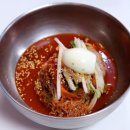 청담냉면
