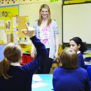 서울신봉초등학교 이미지