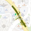 롯데리아천왕역점 이미지