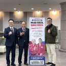 국가대표 경희대 찬란한 태권도 | 기장 차오름 태권도 박태환 관장, 2026 마부정제(馬不停蹄)로 펼치는 태권도 교육 혁신