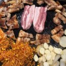 사랑방해장국