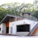 숲속의 집 이미지