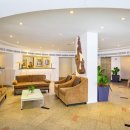 hair shop Soi(헤어 샵 소이) | 태국 방콕 프레지던트 파크 호텔[President Park Hotel]