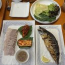 세븐일레븐(김해삼계가야점) | 김해 맛집 한식 끝판왕 가야끝집 삼계 화덕고등어 보쌈정식 후기