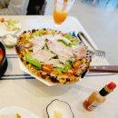 74 | 동탄 가성비 맛집 산척동 라군74 화덕피자 세트 후기