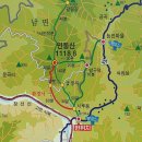 2022년 11월 19일 제 755차 정선 민둥산 산행(점심 매식) 이미지