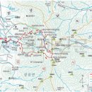 제436차 정기(6월)김해 무척산 신선봉(702.5m)산행안내 이미지