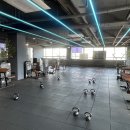 펑셔널짐 바이 율핏 이미지