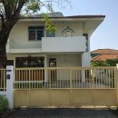 은서네민박 | 치앙마이 여행 ㅣ 4박 5일 - DAY4 :: 쏨씨민박 · 쏨씨민박 조식 · 부리랏타나 · 수영장 · 파이시스...