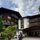 내가탑 2호점 | [스위스→파리여행 #1] 파리숙소 에펠언니네2호점, Le cafe du commerce, 에펠탑 구경