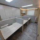 서울사무용가구 | 높이조절 책상으로 완성한 대학 교수 연구실! 서울 광진구 공학관 사무용가구 가구 설치 후기