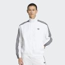 1676 | 아디다스 파이어버드 우븐 트랙탑 - 화이트 KE1676 | 조거 팬츠와 셋업처럼 맞추는 간절기 트레이닝...