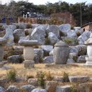 보천사 취계당 대사 부도 이미지