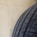 벤츠 S63 AMG 휠 타이어 20인치 팝니다~ 이미지