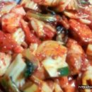 김치두루치기 이미지