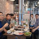 6월 우당 월례회 모임 이미지