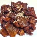 능곡역(경의중앙선) | 불맛 닭발과 껍데기 맛집 능곡시장닭발 | 능곡역 맛집 추천!