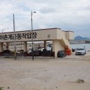 해파랑길 16차(고래불-후포항-월송정-구산해수욕장) 이미지