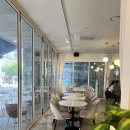 카페해온 - 광산구 하남지실길 181 | [역삼동 카페]내돈내산 조용하고 넓은 테라스 카페 '해온(HAEON)' 방문 후기(카페해온)