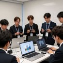 (주)한국전자정보유통 | 당일신청 가능! 기자증부터 AI편집까지 체험한 AI한국유통신문 기자단 강남 세미나 후기