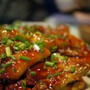 훌랄라 숯불바베큐 이미지