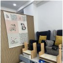 눈부신네일 이미지