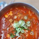 함평농협 청계고기짬뽕