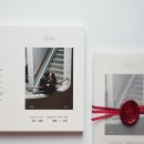 더온(THEON) | 가성비 포토청첩장 추천 더온카드 • 2단 접지형 청첩장