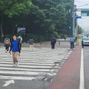 부흥고 삼거리 이미지
