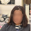 아로마헤어살롱 | 신사동 헤어 중년헤어 그로잉살롱 본점 민섭디자이너 쌤 CS컬 펌 후기, 손질이 정말 쉬워졌어요