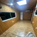 하마캠핑장 | 하마캠핑장에서 즐긴 2025 할로윈 카라반 캠핑 파티