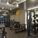 라인업 휘트니스 1호점 이미지