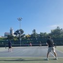 감삼테니스장 이미지