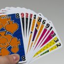 라이엇게임즈코리아(유) | 5인 보드게임 추천 트릭테이킹 눈치싸움 심리전 카드게임 파파유