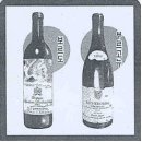 와인 3탄, 보르도와 부르고뉴 이미지