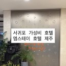 제주스테이 | 제주 서귀포 가성비 호텔 추천｜엠스테이 호텔 제주 솔직후기