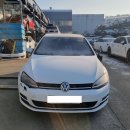 골프 2.0 TDI BMT / AU / 2016 / CRL / 184,565km / 00326 이미지