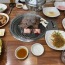 청도숯불갈비